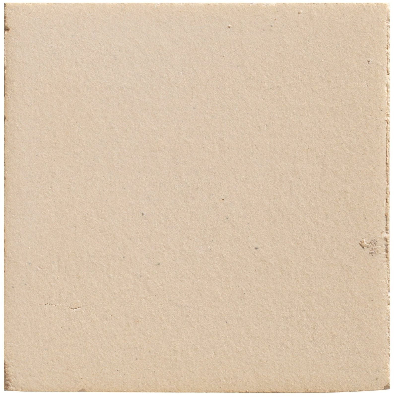 Stone Glaze Ceramic Chalkstone Matt Square beige square ceramic tile