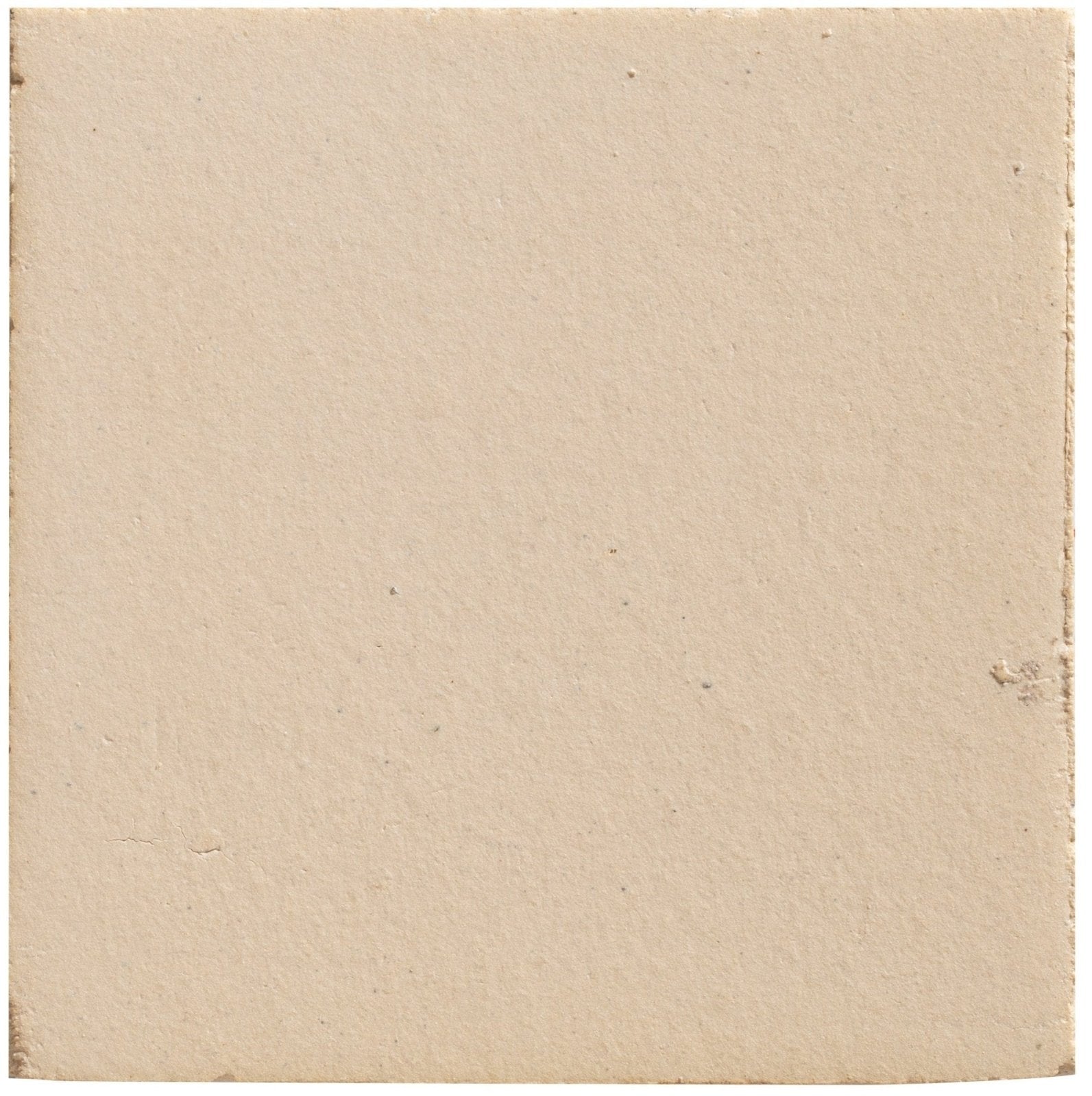 Stone Glaze Ceramic Chalkstone Matt Square