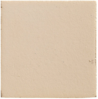 Stone Glaze Ceramic Chalkstone Matt Square