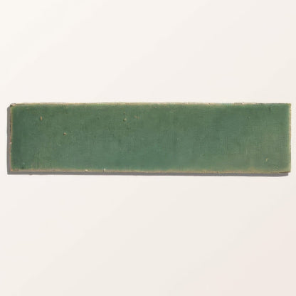 Stone Glaze Ceramic Menthol Gloss Brick