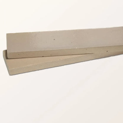 Stone Glaze Ceramic Mink Gloss Brick