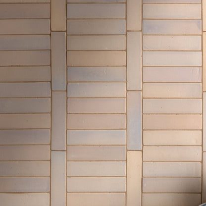 Stone Glaze Ceramic Mink Gloss Brick