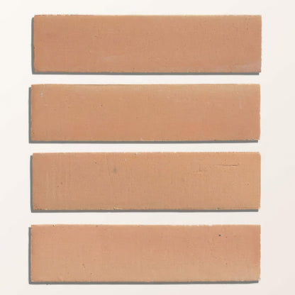 Stone Glaze Ceramic Petal Gloss Brick