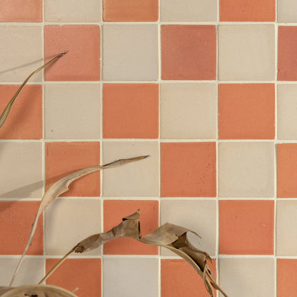 Stone Glaze Ceramic Terra Matt Square