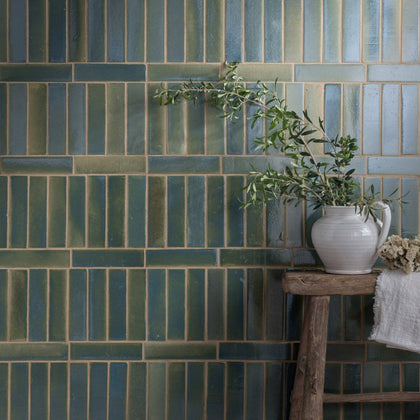 Winter Pond Gloss Brick