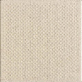 Beige stone pinhead quarry tile 148x148x9mm with speckled granular textured surface for flooring and walls