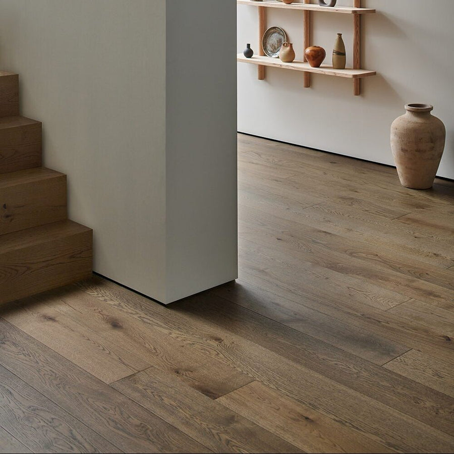 Harlech Amaretti Oak 190mm