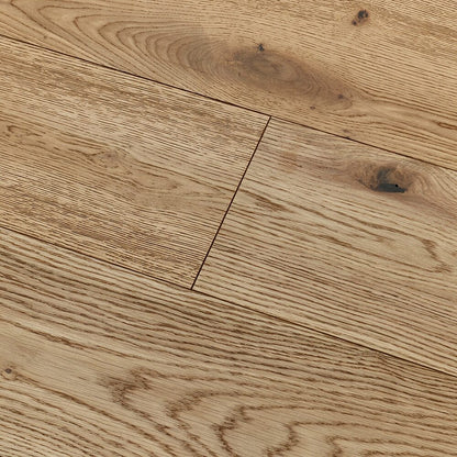 Stonehaven Rustic Oak