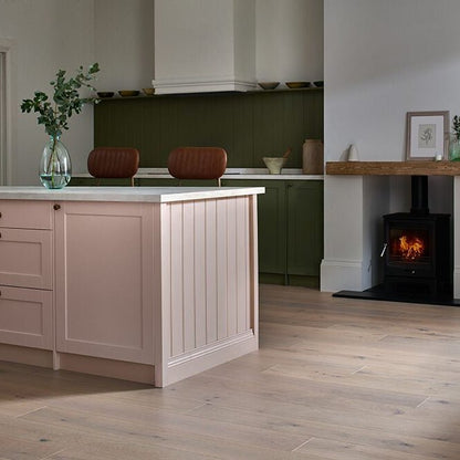 Stonehaven Strait Oak