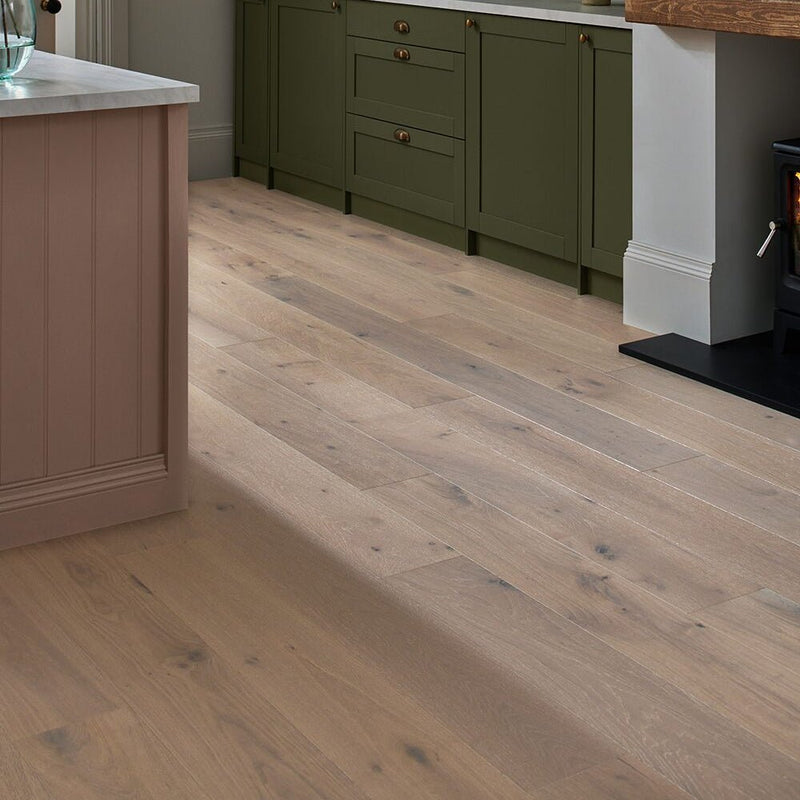 Stonehaven Strait Oak