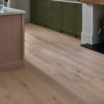 Stonehaven Strait Oak