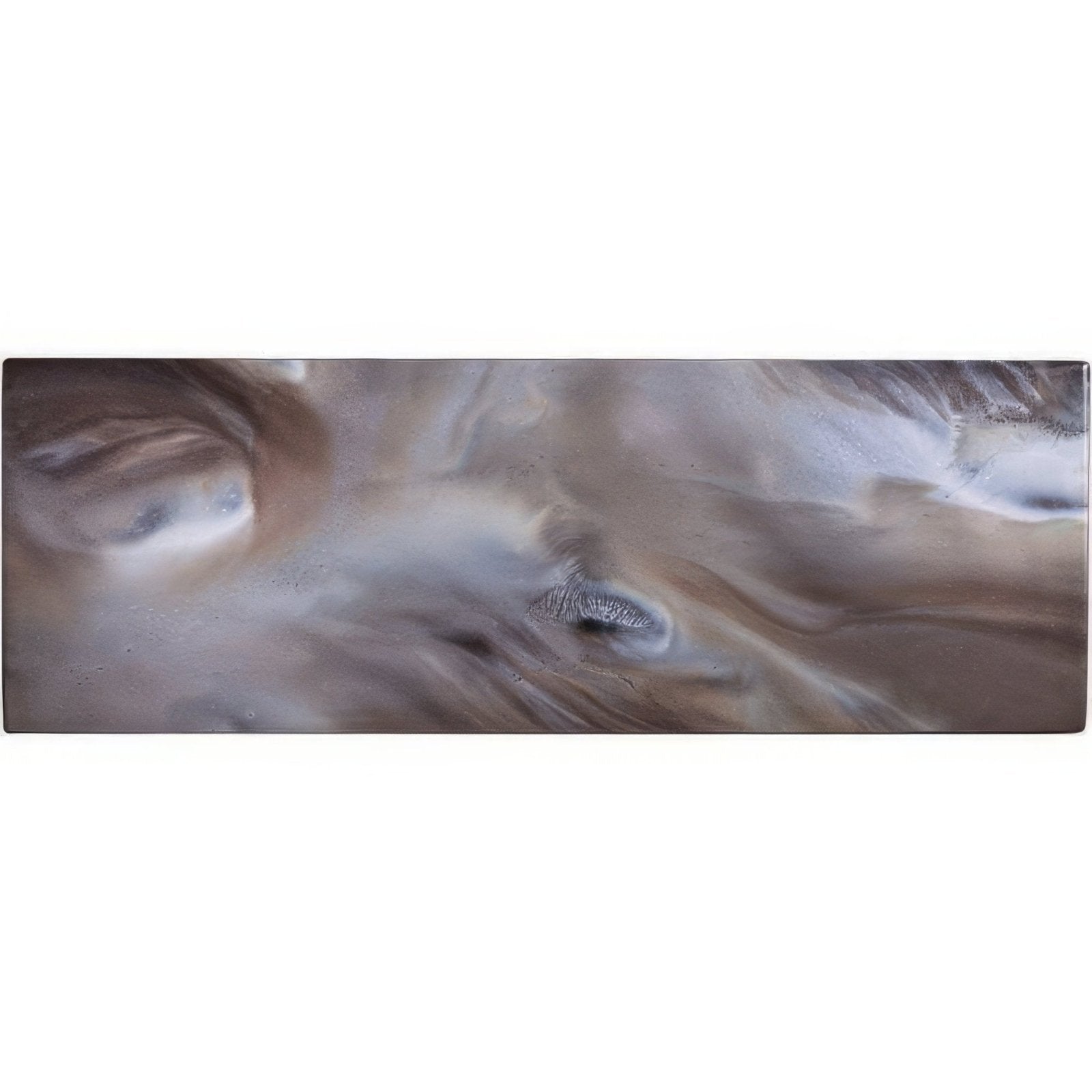 Storm Patterned Brick