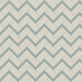 Beige and slate blue herringbone patterned tile in stornoway grey and dover white for flooring and walls
