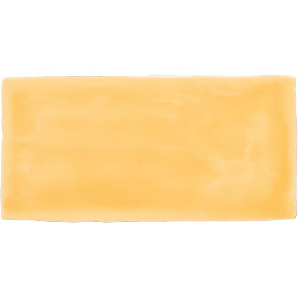 Straw Brick Tile