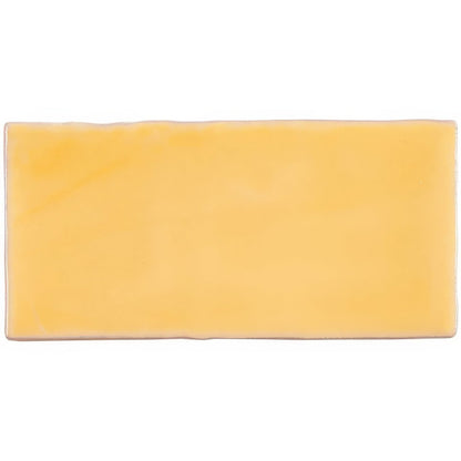 Straw Half Tile Wall Tiles