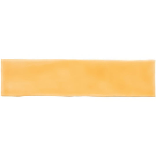 Straw Large Brick Tile