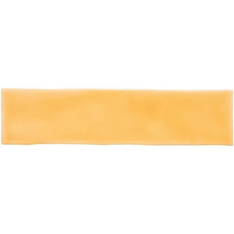 Straw Large Brick Tile