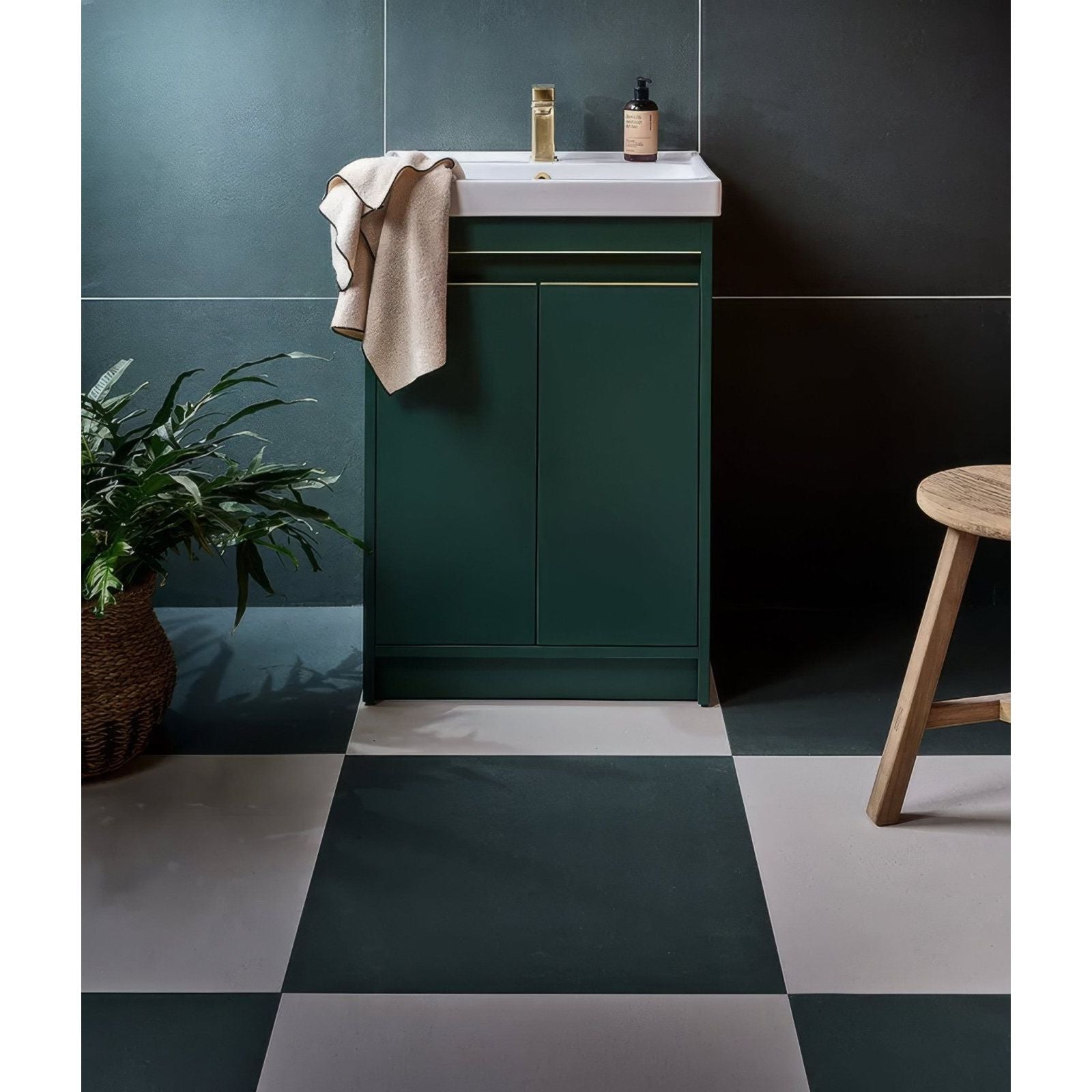 Stucco Porcelain Textured Ivory