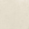 Cream-colored stucco porcelain textured ivory tile with subtle gray veining for elegant flooring and wall applications