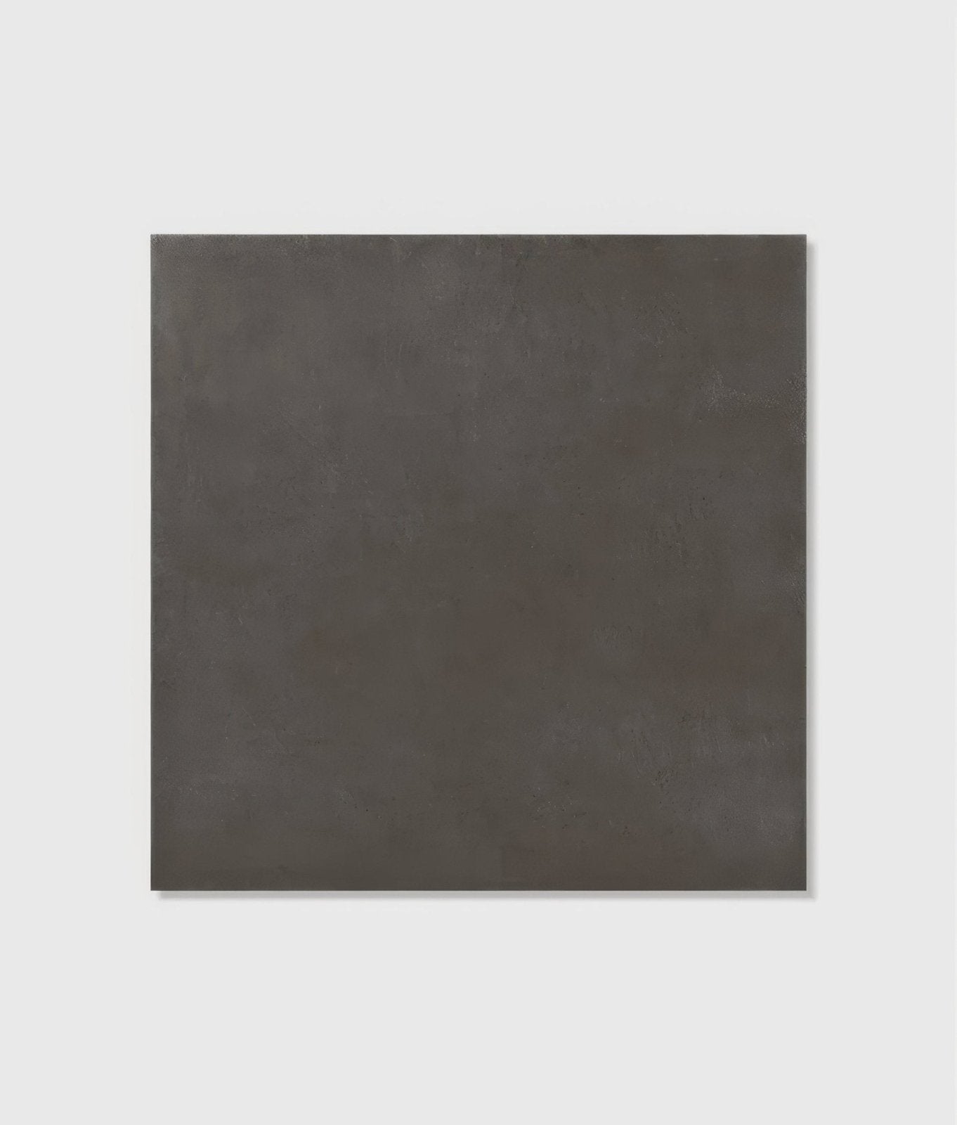 Stucco Porcelain Textured Umber