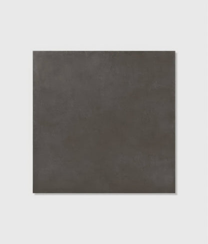 Stucco Porcelain Textured Umber
