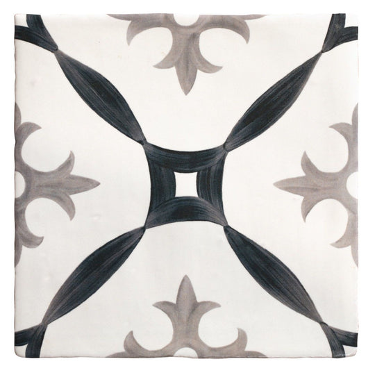 Studio Abbey Blue Ceramic