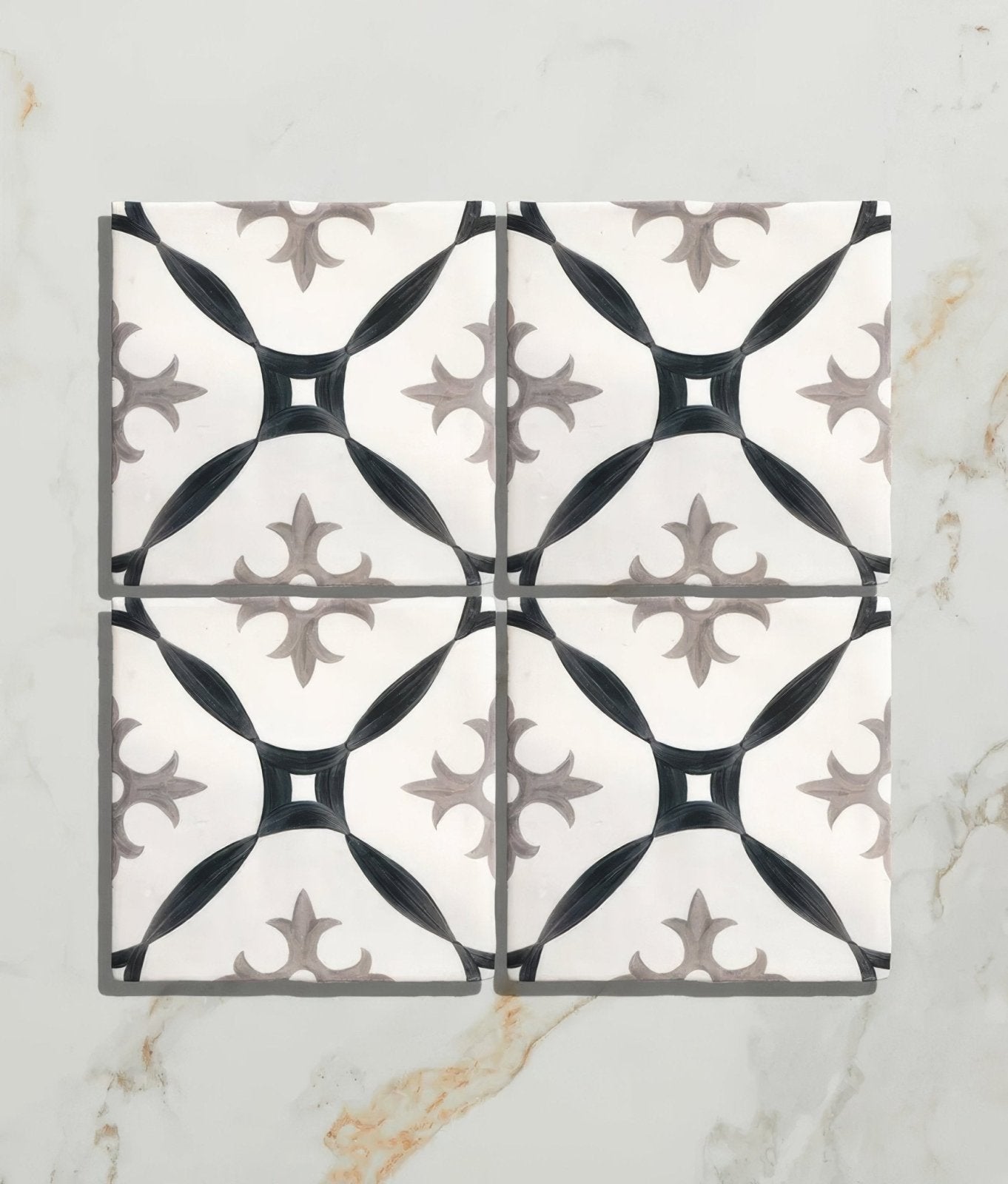 Studio Abbey Blue Ceramic