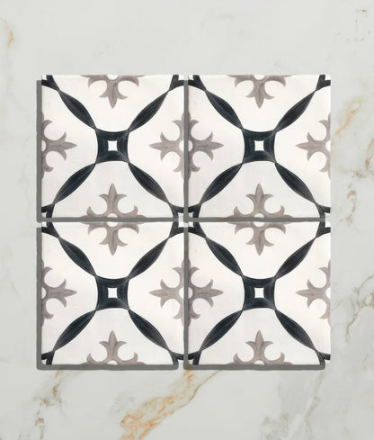 Studio Abbey Blue Ceramic