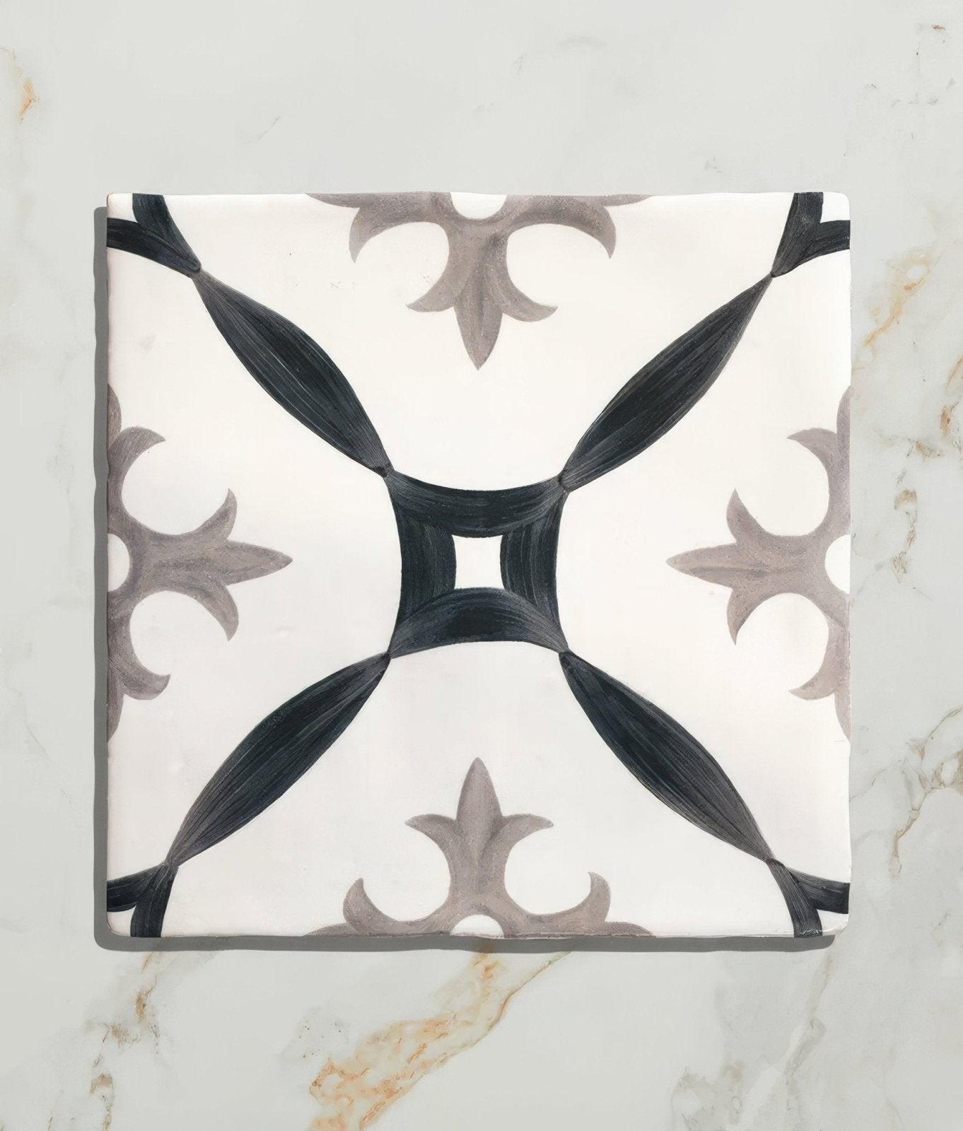 Studio Abbey Blue Ceramic