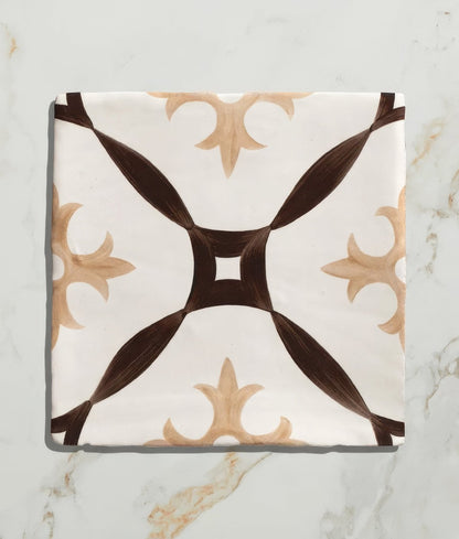 Studio Abbey Brown Ceramic