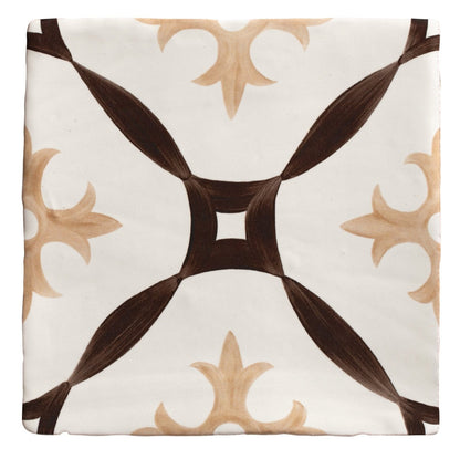 Studio Abbey Brown Ceramic