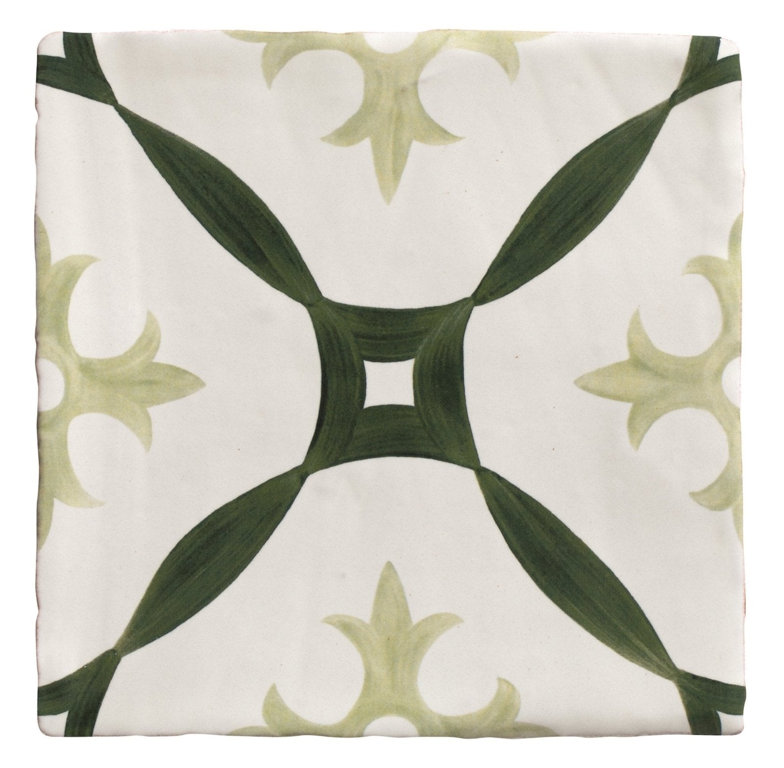 Studio Abbey Green Ceramic