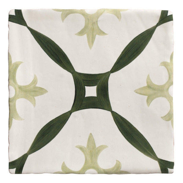 Green Ceramic