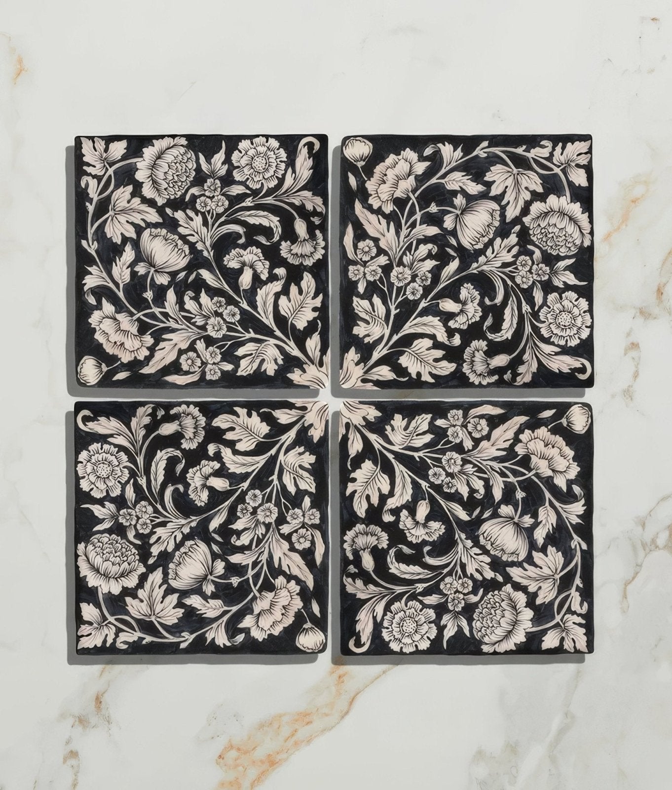 Studio Assisi Blue Ceramic