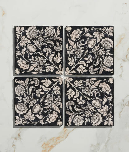 Studio Assisi Blue Ceramic