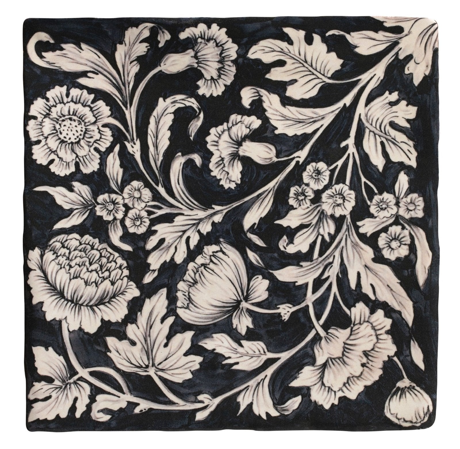 Studio Assisi Blue Ceramic