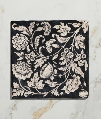 Studio Assisi Blue Ceramic