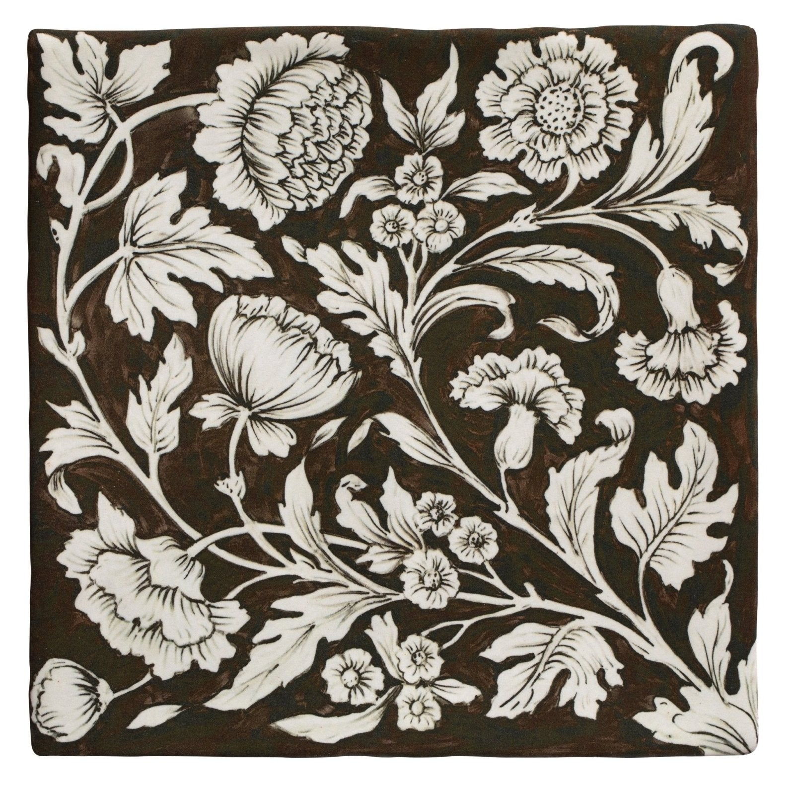 Studio Assisi Brown Ceramic