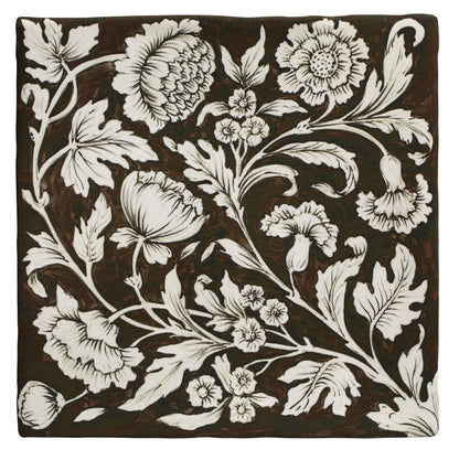 Studio Assisi Brown Ceramic