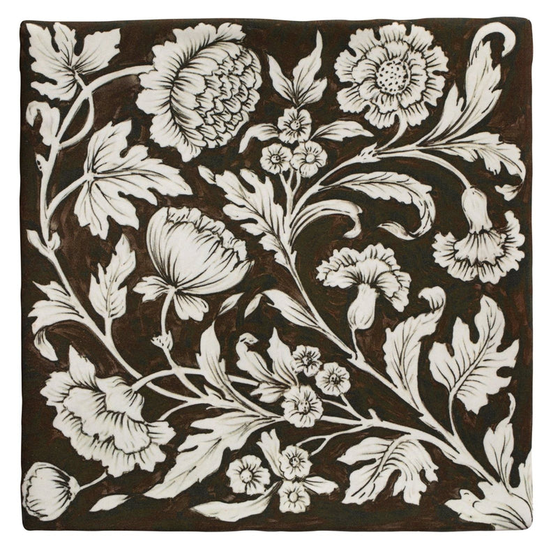 Studio Assisi Brown Ceramic