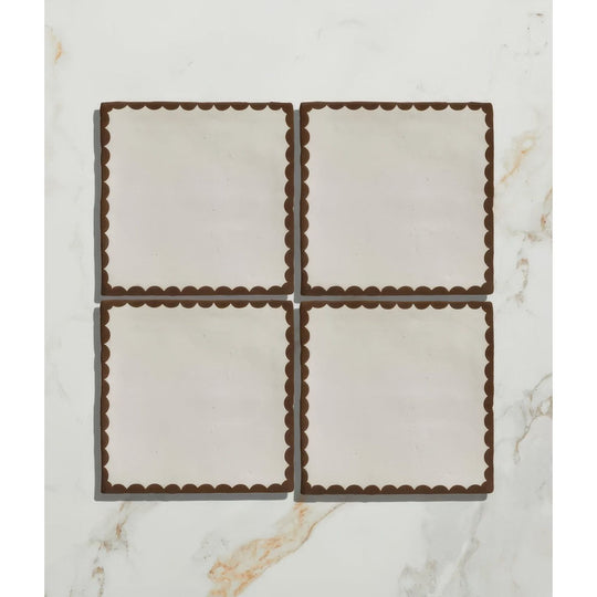 Studio Bobbin Ceramic Chocolate - alternate view