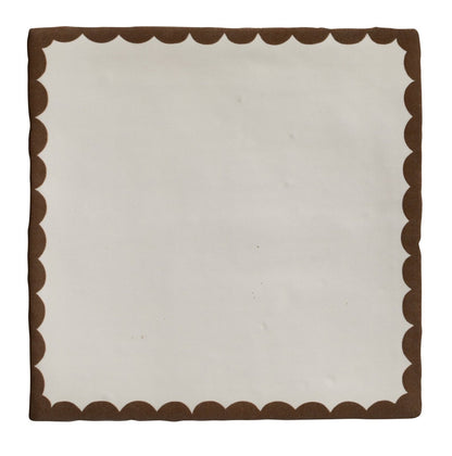 Studio Bobbin Ceramic Chocolate