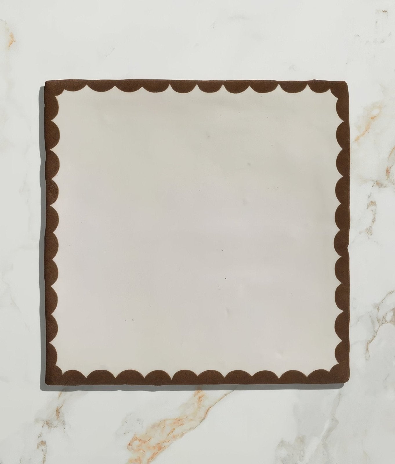 Studio Bobbin Ceramic Chocolate