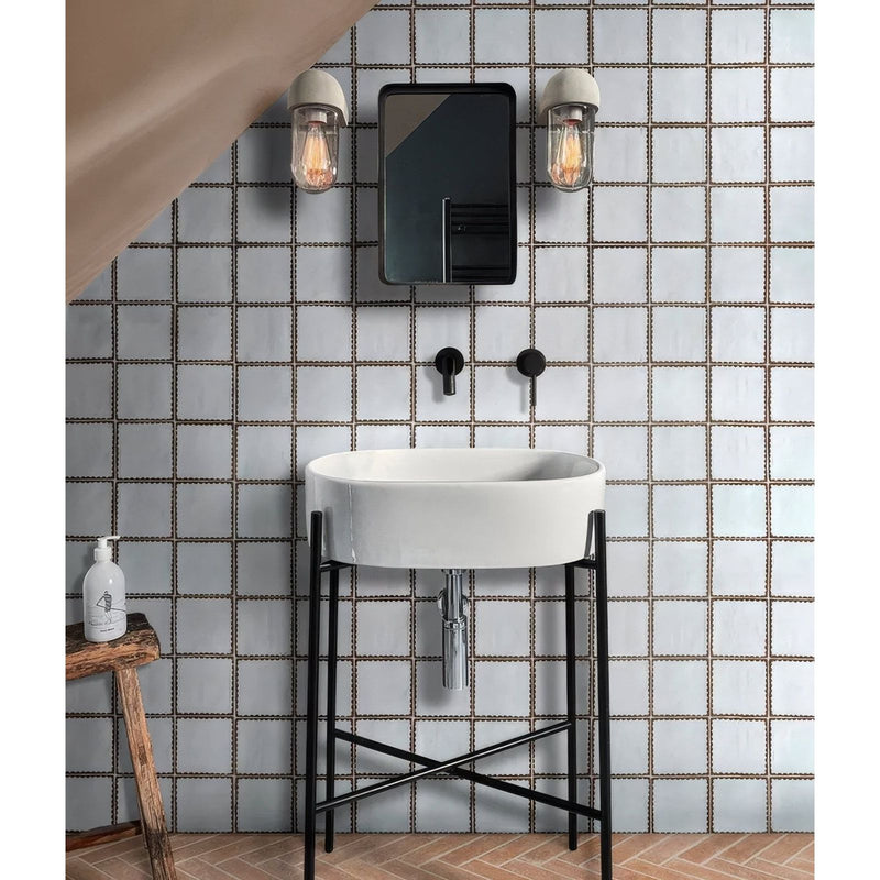 Studio Bobbin Ceramic Chocolate