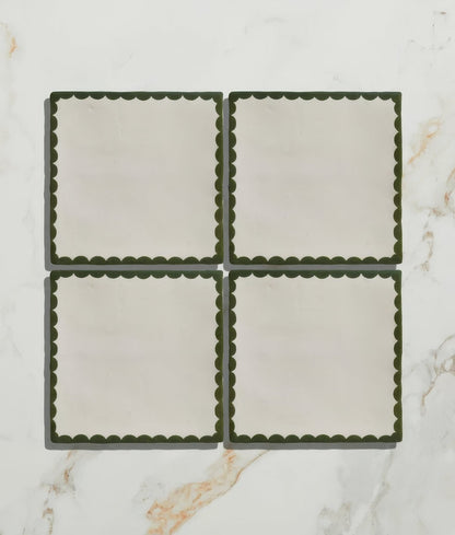 Studio Bobbin Ceramic Holly