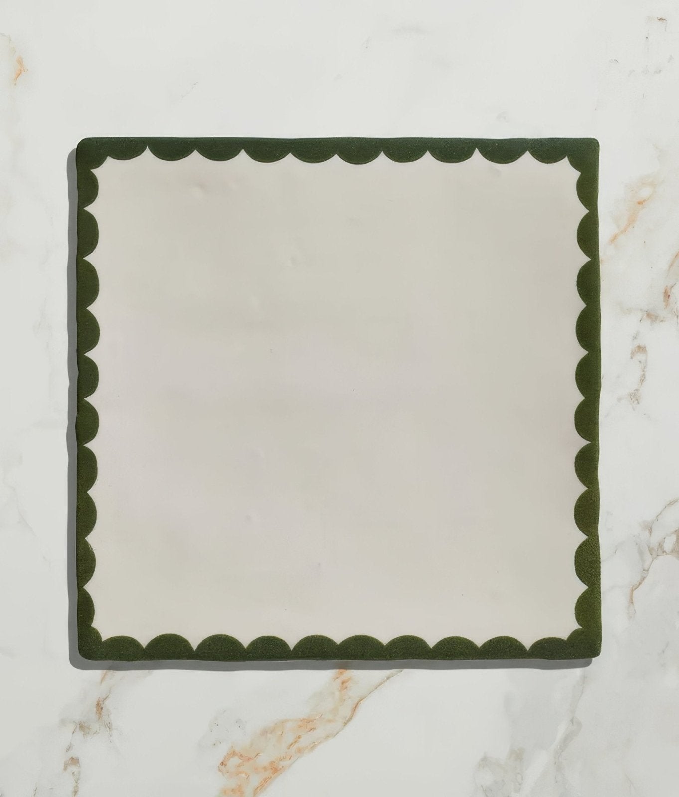 Studio Bobbin Ceramic Holly