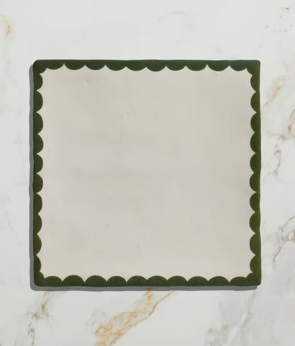 Studio Bobbin Ceramic Holly