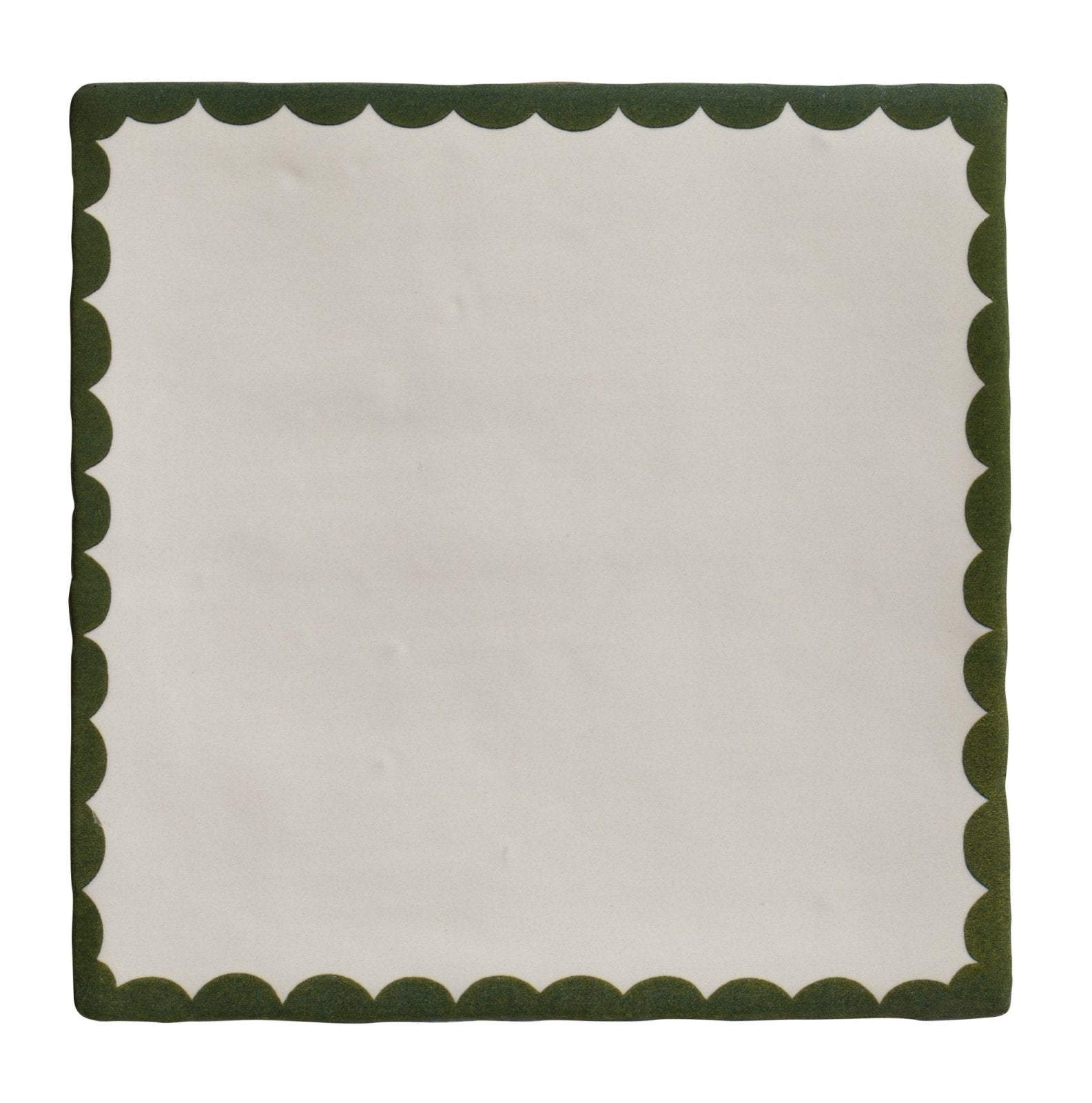 Studio Bobbin Ceramic Holly