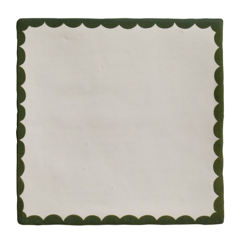 Studio Bobbin Ceramic Holly