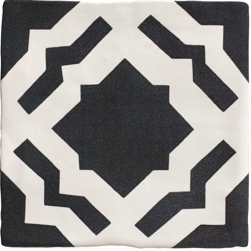 Studio Cassius Blue Ceramic